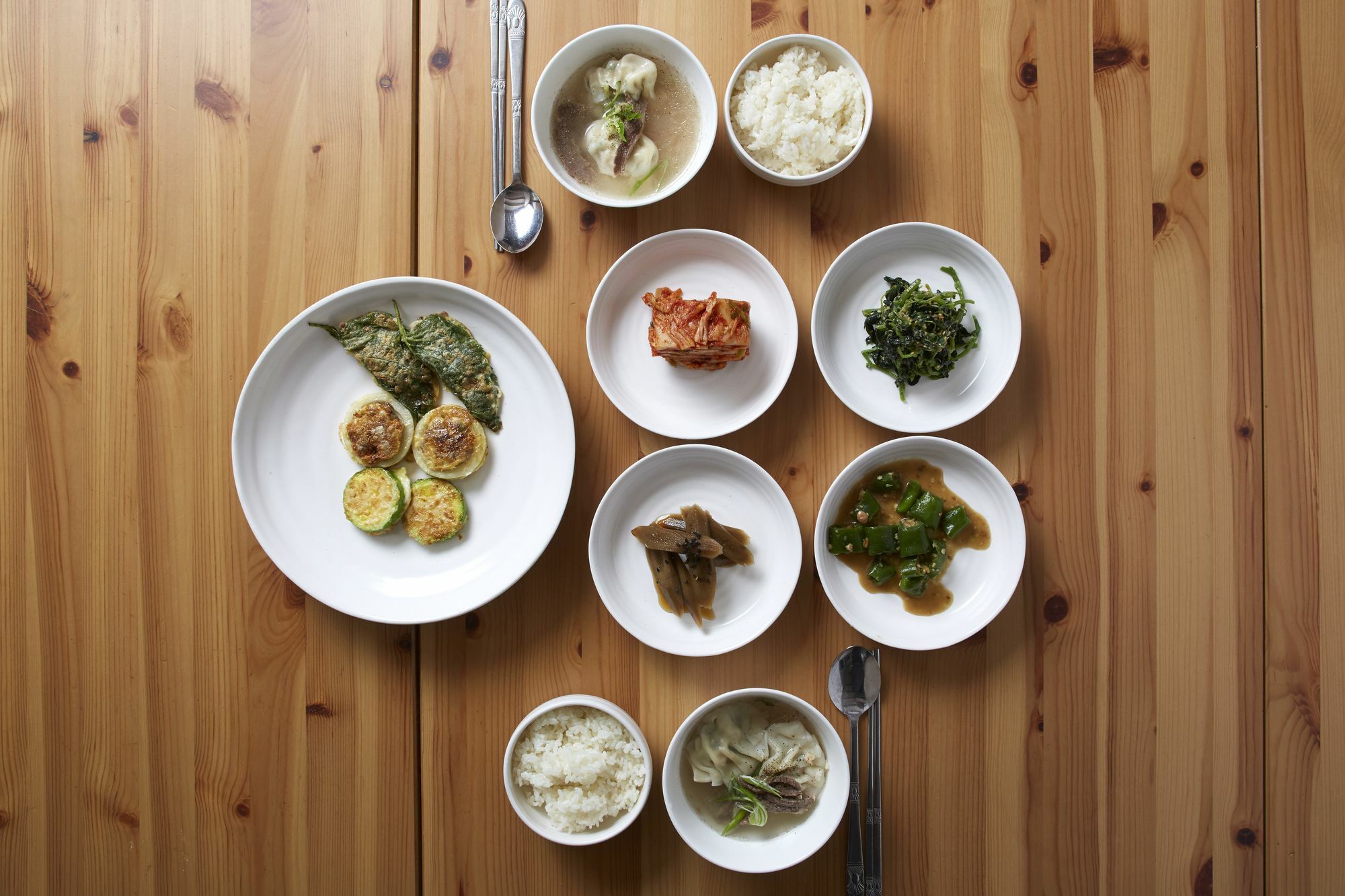 Go Woon Dang Hanok Guest House Seul Dış mekan fotoğraf