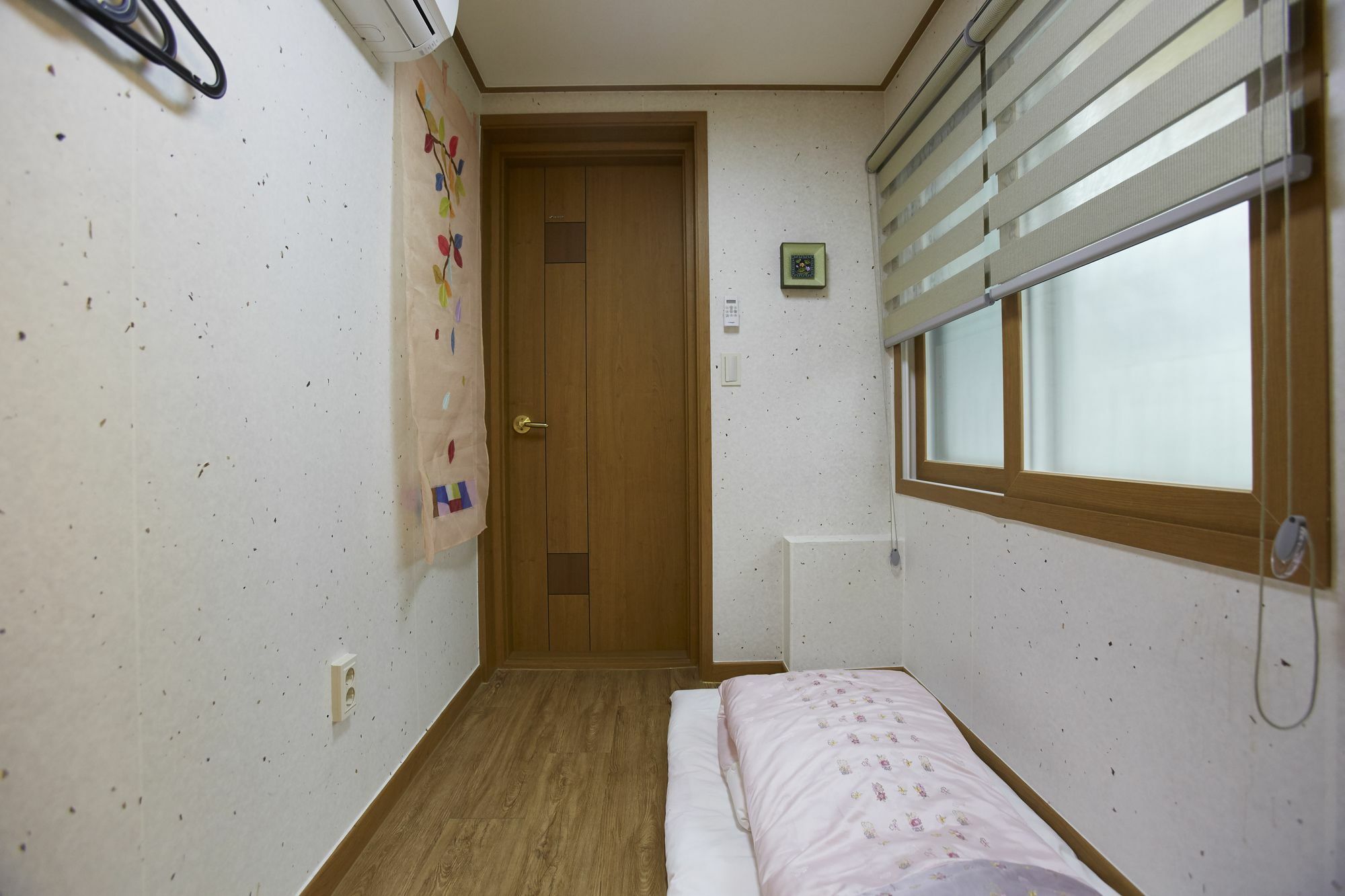 Go Woon Dang Hanok Guest House Seul Dış mekan fotoğraf