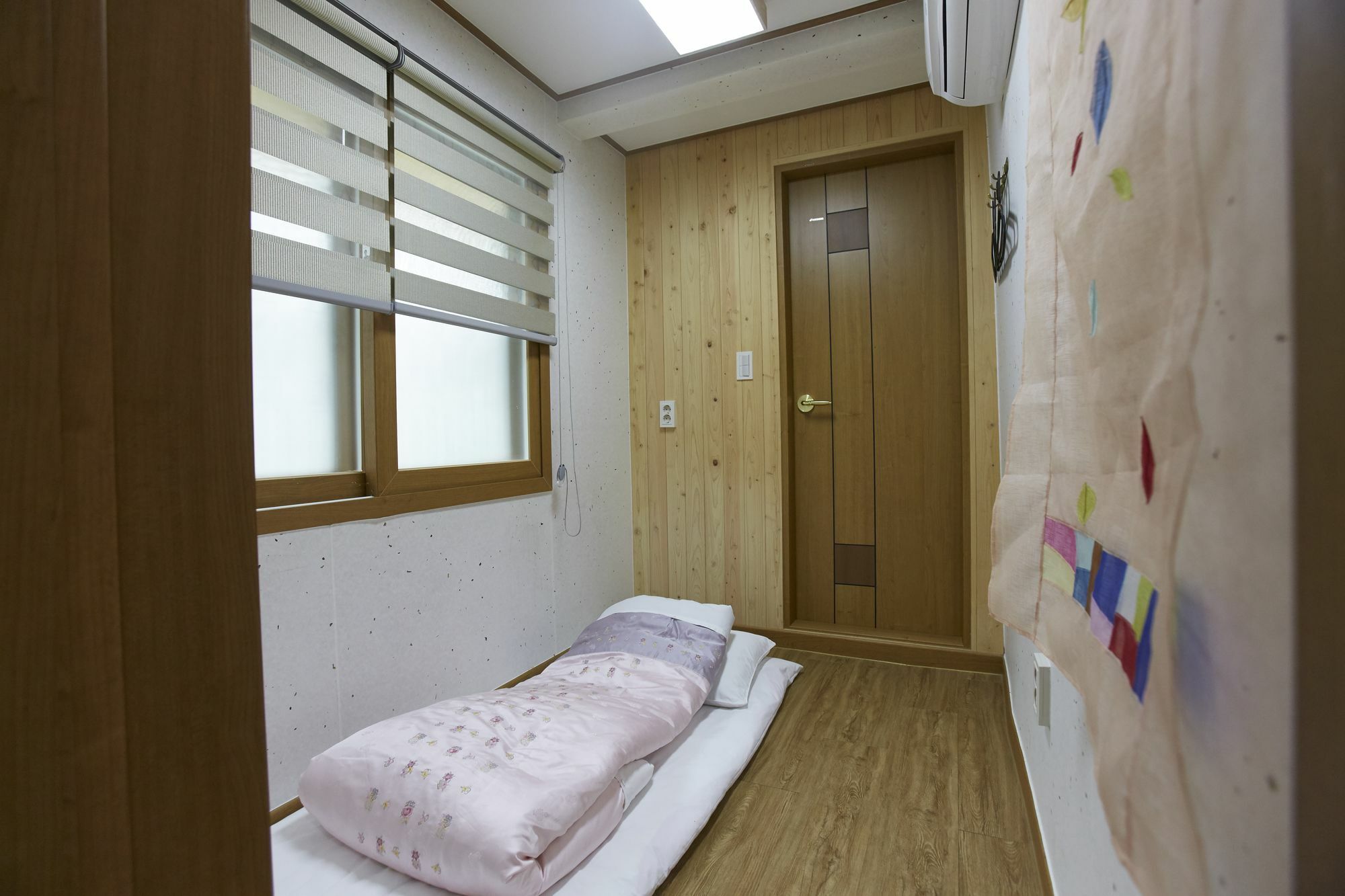 Go Woon Dang Hanok Guest House Seul Dış mekan fotoğraf
